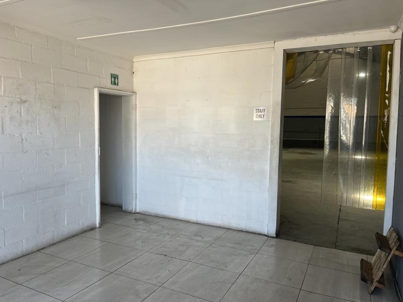 To Let commercial Property for Rent in Montague Gardens Western Cape